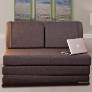 2-Sitzer Schlafsofa Studio von Sweet Dreams