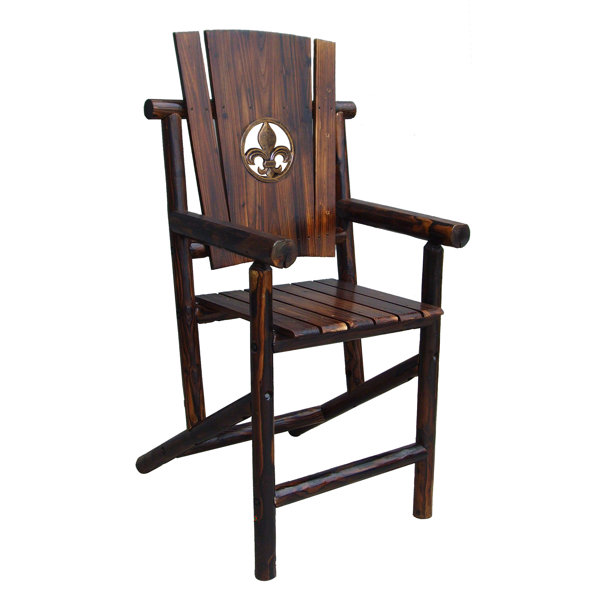 Tabouret De Bar Lodge Wayfair