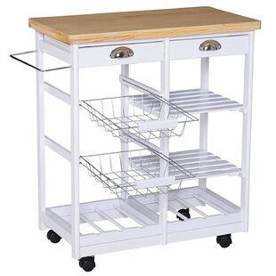 Kitchen Islands & Trolleys You'll Love | Wayfair.co.uk