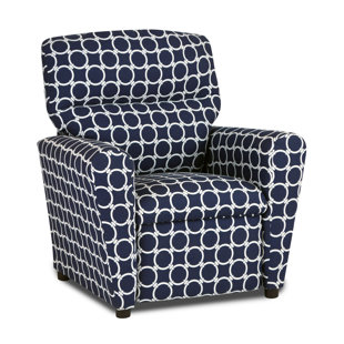 Two Person Chair And Ottoman Wayfair Totally Tween Club Chair