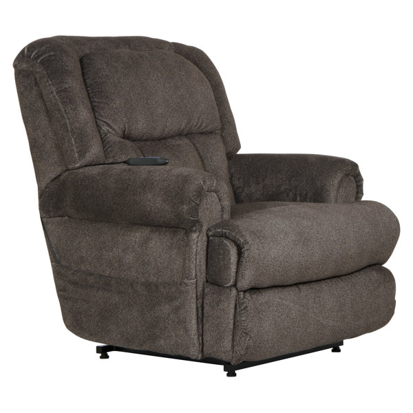 Catnapper Lay Flat Recliner Wayfair