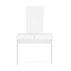 White Vanity Tables You Ll Love In 2020 Wayfair