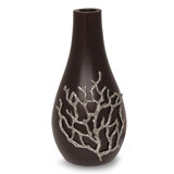 Coral Vase Wayfair