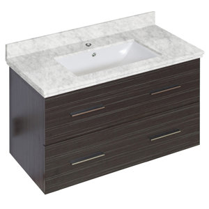 Phoebe Drilling Wall Mount 36
