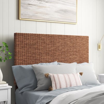 Katalina Woven Headboard