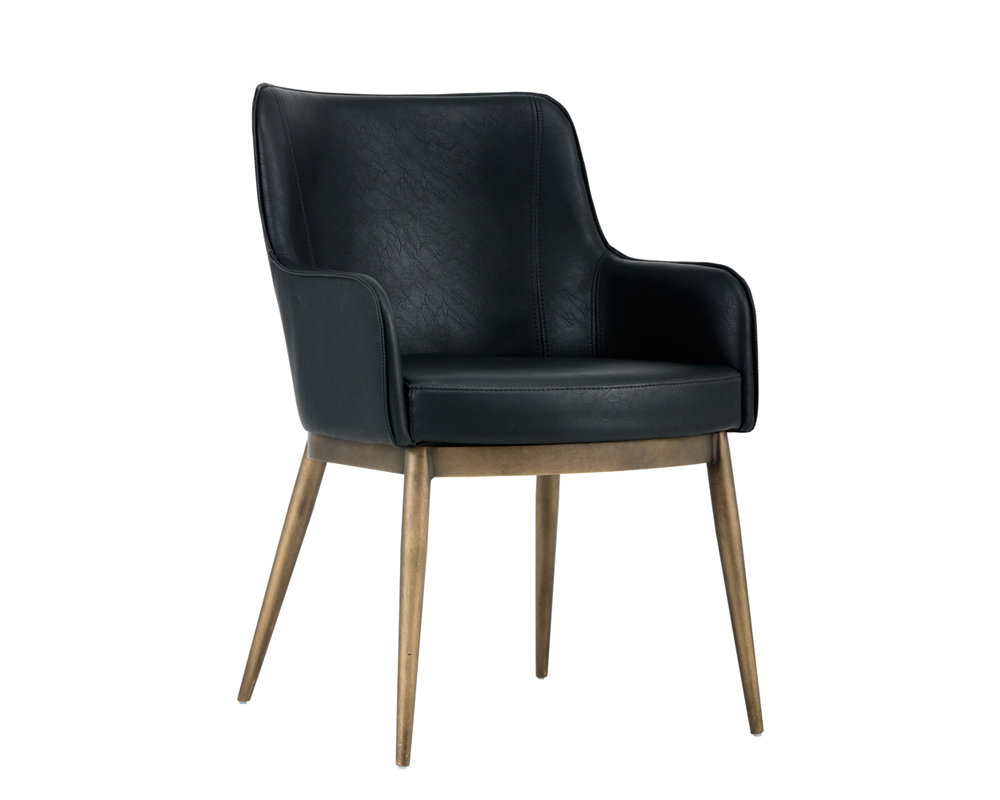 Corrigan Studio Siciliano Upholstered Arm Chair Wayfair