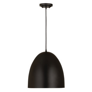 Dome Pendant 1 Light Pendant