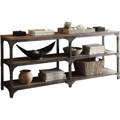 Mitchell Console Table 17 Stories