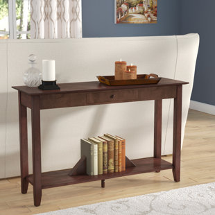 Inman Console Table By Three Posts