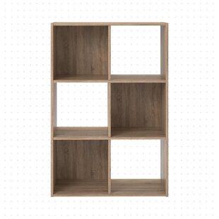 Hailee Cube Unit Bookcase By Dotted Line™