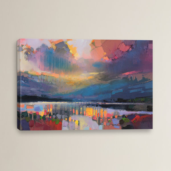 Scott Naismith Paintings Wayfair