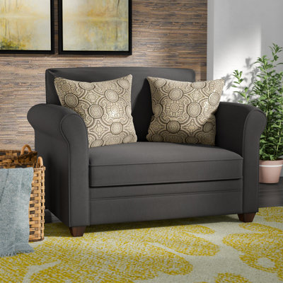 Three Posts Arenzville Innerspring Sleeper Sofa Reviews Wayfair Arenzville Innerspring Sleeper Sofa
