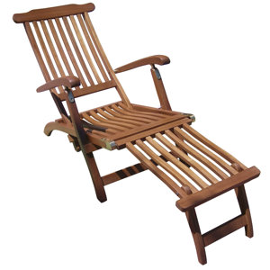 Gartenliege Halong von Harms Import