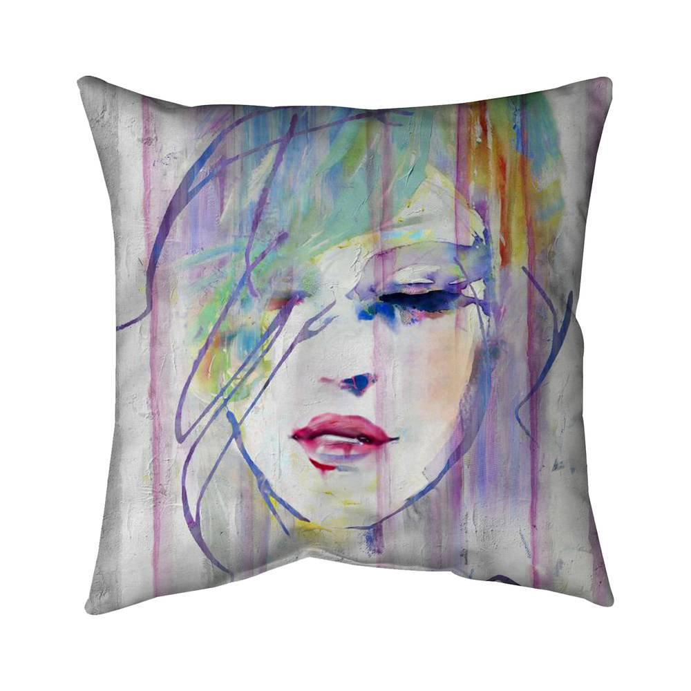 Begin Edition International Inc. Pillow Cover Wayfair