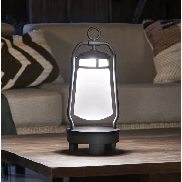 lamp with bluetooth