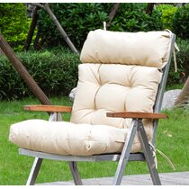 wayfair adirondack chair cushions