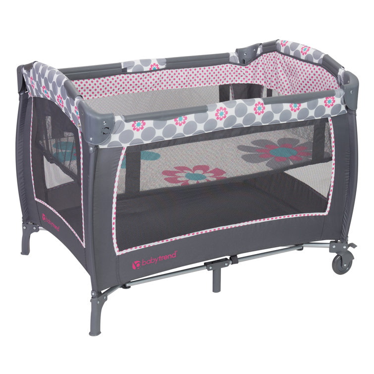 snooze bassinet