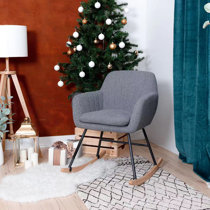 small nursery chairs