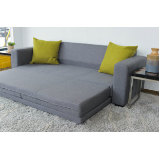 Abberton Sofa Bed by Ebern Designs 2019 Sale