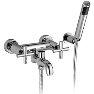 Einhebelmischer Apollo von Belfry Bathroom