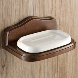 Go to store & view more images Gedy by Nameeks Montana Soap Dish