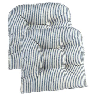 French Provincial Chair Cushions