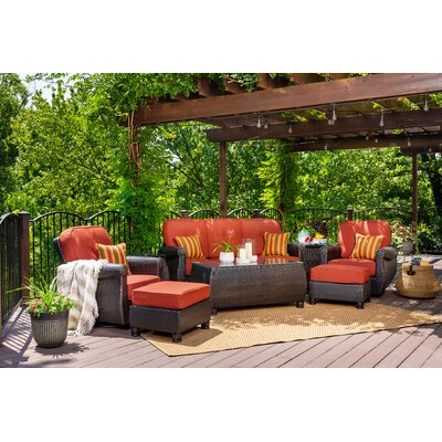 La Z Boy Outdoor Wayfair