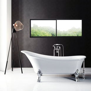 Go to store & view more images A&E Bath and Shower Dorya 69