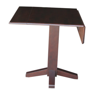Runkle Square Dual Drop Leaf 36