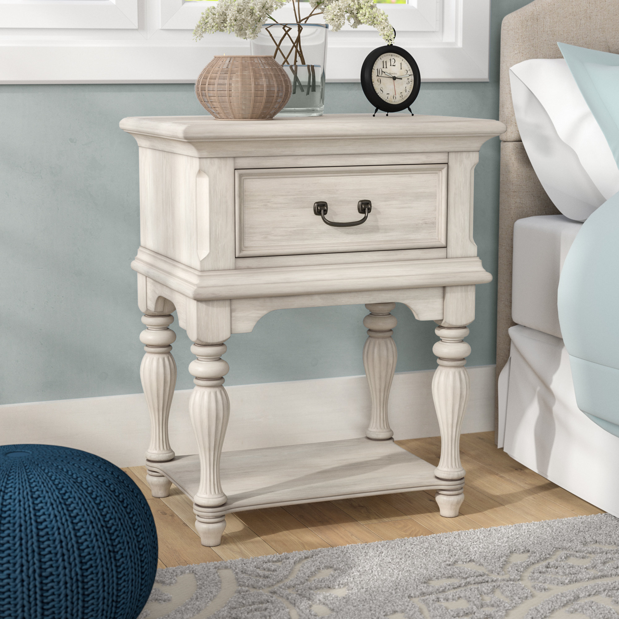 Acacia Nightstands You Ll Love In 2020 Wayfair