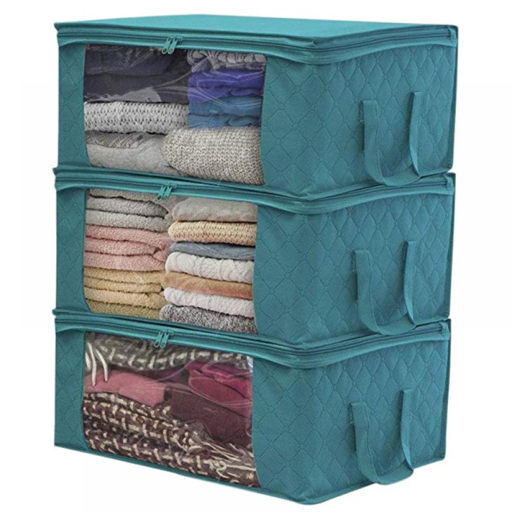 Rebrilliant Fabric Underbed Storage & Reviews Wayfair Canada