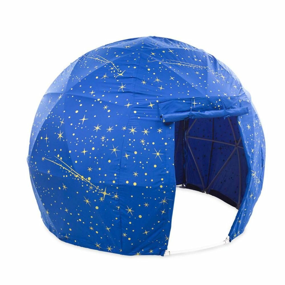 space play tent