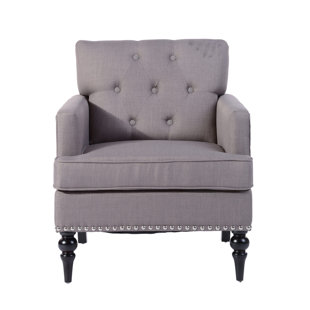 Mccully Armchair by Charlton Home