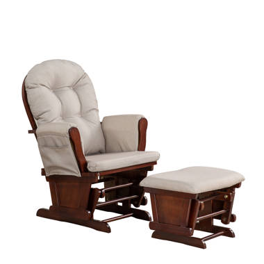 graco nursing chair