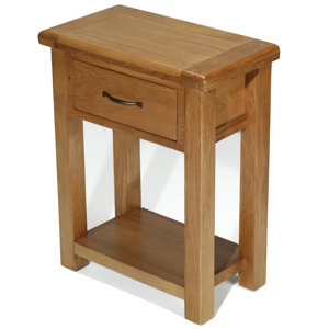 Konsolentisch Columbia von Prestington