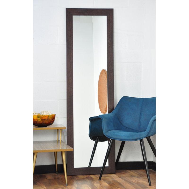 Current Trend Apartment Full Length Wall Mirror