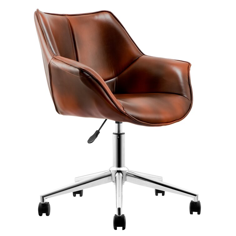 george oliver task chair