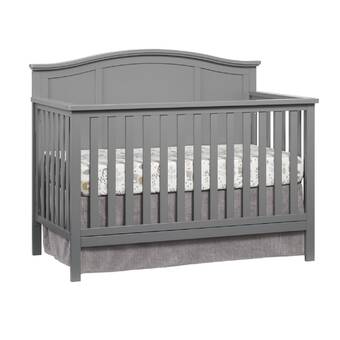 buckland convertible crib