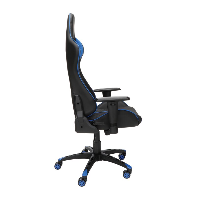 Symple Stuff Jones Street Racing Ergonomic Gaming Chair Reviews