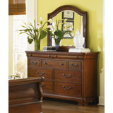 Edith 9 Drawer Dresser by Darby Home Co