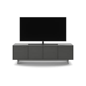 Bdi Usa Align Tv Stand For Tvs Up To 85 Wayfair