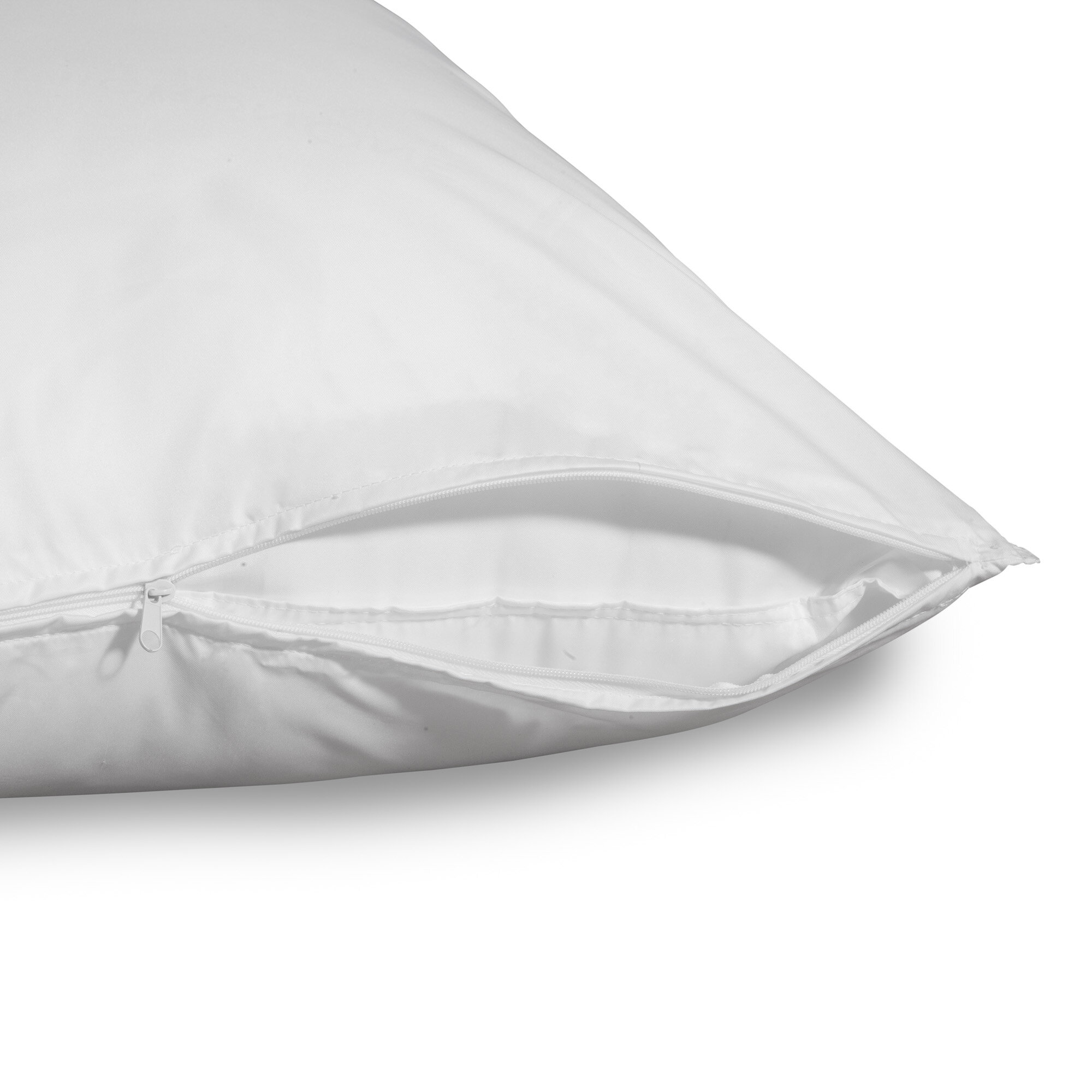 anti allergy pillow cover