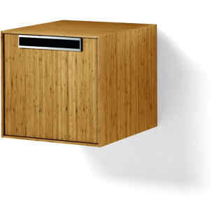 Go to store & view more images Brayden Studio Scotts Valley Storage Unit Organizer 15.75