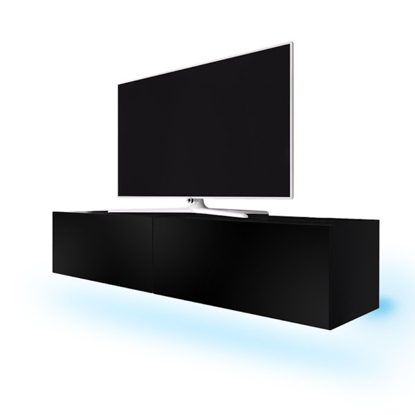 Selsey Living Lana Tv Stand For Tvs Up To 70 Wayfair Co Uk
