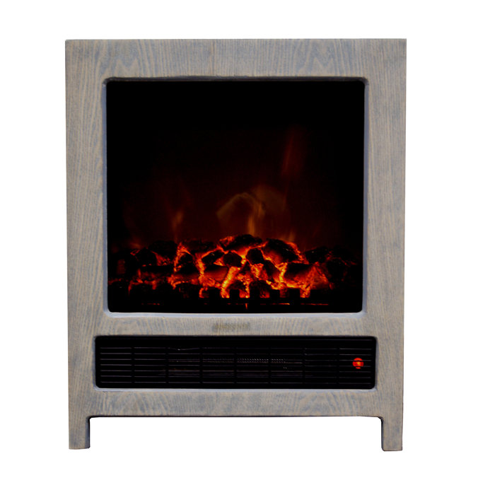 Paramount Aura 4606 Btu Portable Electric Cabinet Heater Wayfair Ca