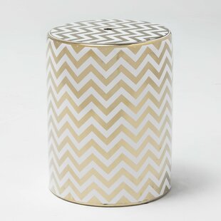 Signoret Stool By Canora Grey