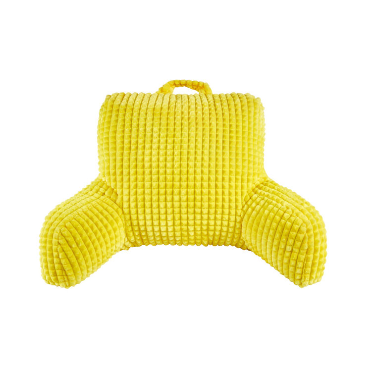 cheap backrest pillow