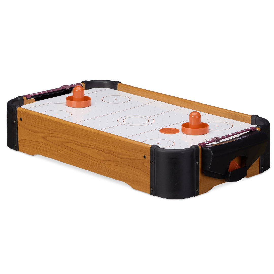 Selby Air Hockey Table Game