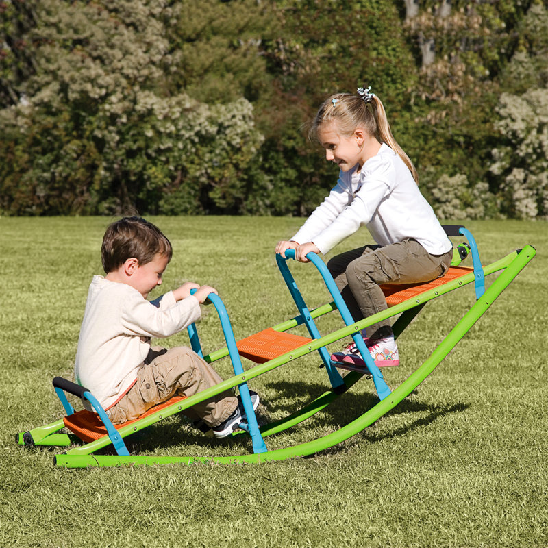 4 person seesaw