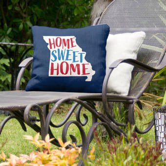 Bungalow Rose Alec Cotton Lumbar Pillow Wayfair